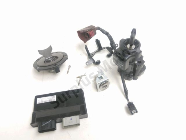 Serrure occasion HONDA CBR 650 RA ABS 2023