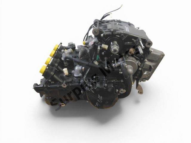 Moteur occasion SUZUKI GSR  2014