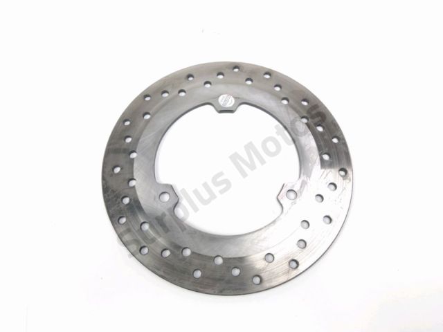 Disque frein arriere occasion YAMAHA MT 125 2024