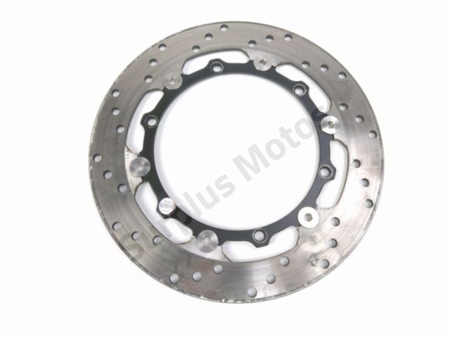 Disque frein avant occasion YAMAHA MT 125 2024