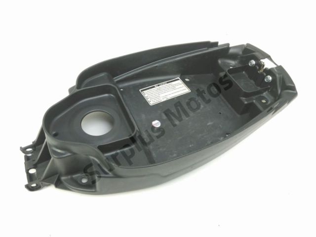 Coffre sous selle occasion JM MOTORS VIPER 2025