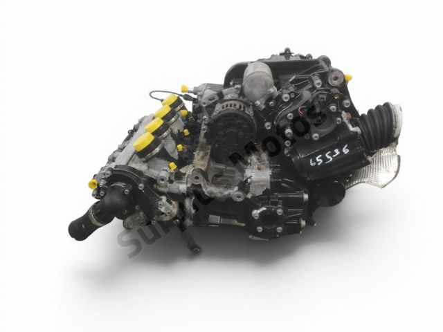 Moteur occasion BMW K 1300 S 2009