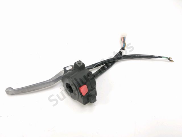 Commodo gauche occasion JM MOTORS VIPER 2025
