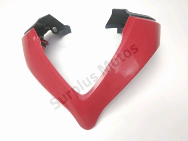 Habillage avant occasion DUCATI 1200 MULTISTRADA 2015