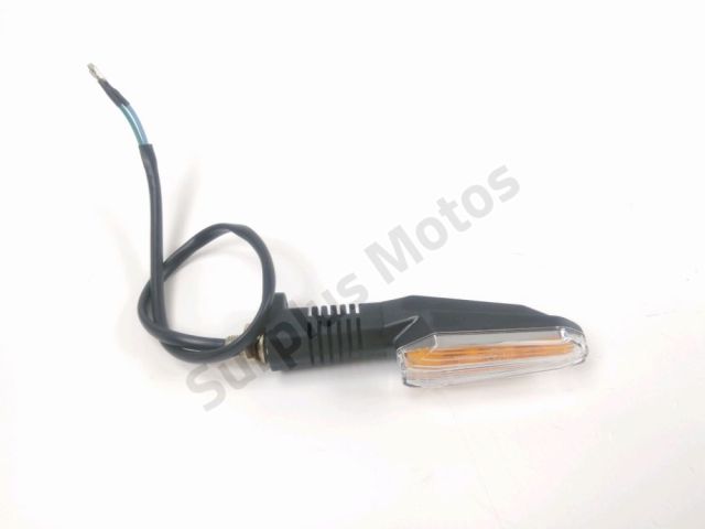 Clignotant arriere d occasion MASH SHIFT''R 2026