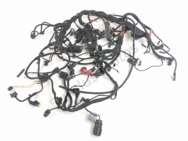 Faisceau electrique occasion BMW R 1200 GS 2009