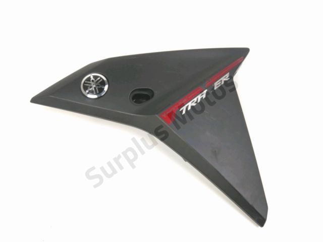 Flanc carenage gauche occasion YAMAHA MT-09 900 TRACER 2015