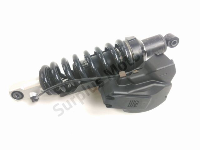 Mono amortisseur occasion BMW R 1200 GS 2009