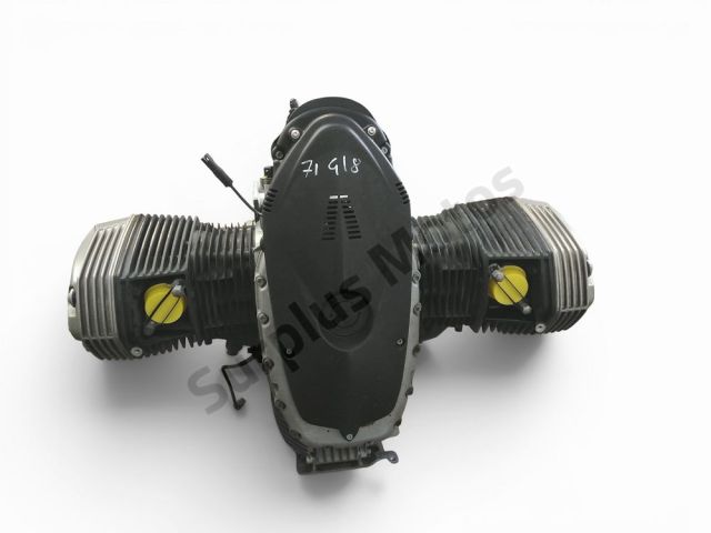 Moteur occasion BMW R 1200 GS 2009