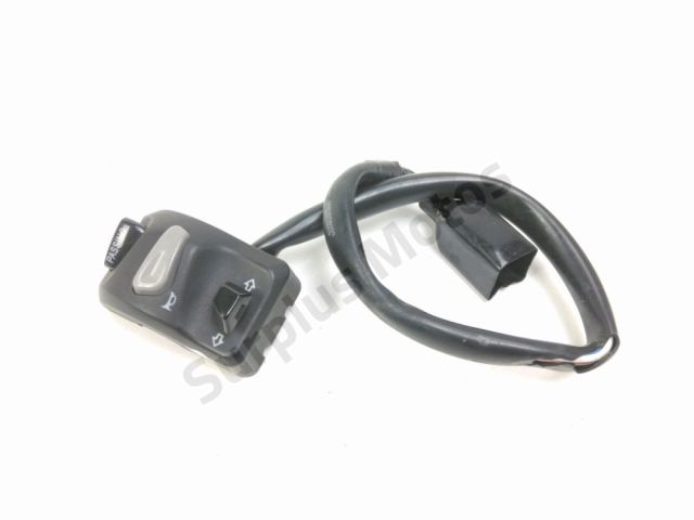 Commodo gauche occasion PEUGEOT STREET ZONE 2022