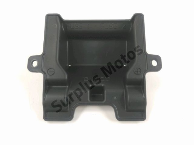 Cache sous selle occasion APRILIA TUONO 660 2024