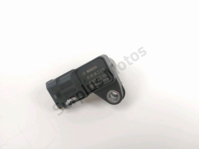 Sonde occasion APRILIA TUONO 660 2024