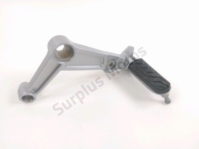 Platine avant gauche occasion APRILIA TUONO 660 2024
