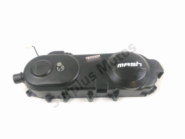 Carter embrayage occasion MASH SHIFT''R 2026