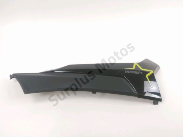 Demi sabot droit occasion MASH SHIFT''R 2026