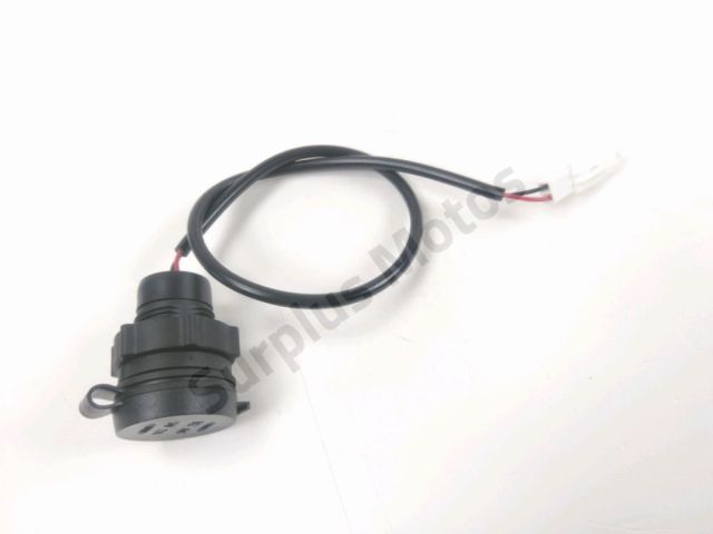 Prise de charge occasion MASH SHIFT''R 2026