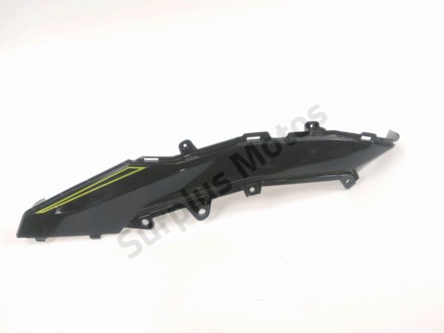 Cache lateral gauche occasion MASH SHIFT''R 2026