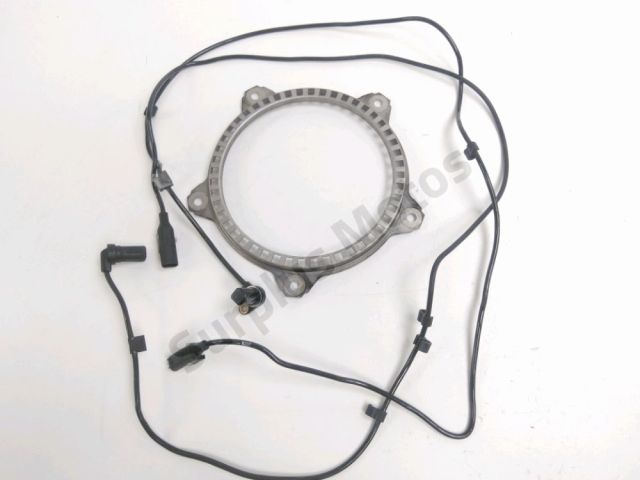 Capteur abs occasion BMW R 1200 GS 2009