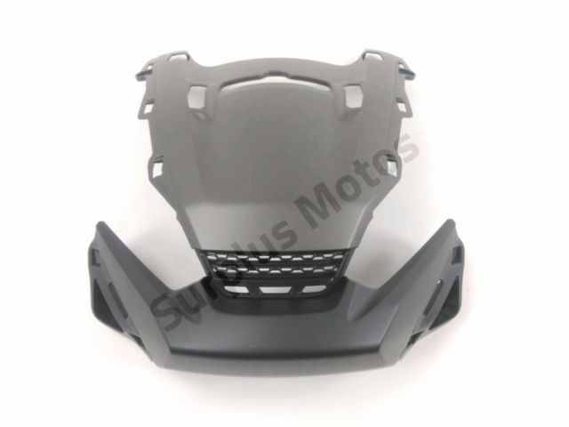 Face avant scooter occasion HONDA X-ADV 750 2018
