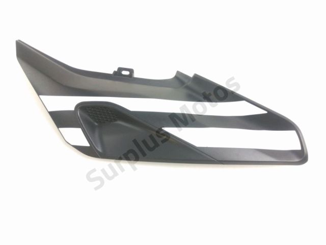 Cache lateral droit occasion TRIUMPH TRIDENT 2025
