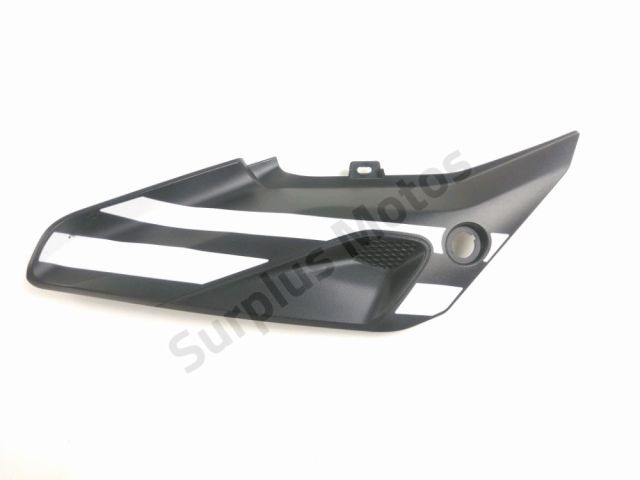 Cache lateral gauche occasion TRIUMPH TRIDENT 2025