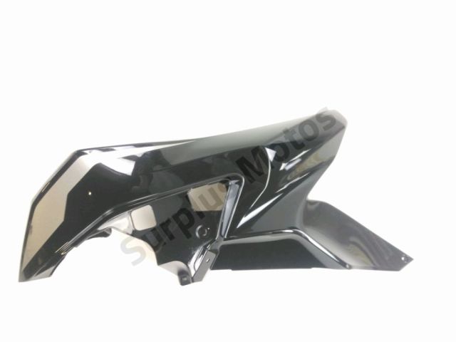 Carenage avant gauche occasion KAWASAKI VERSYS 1000 2023
