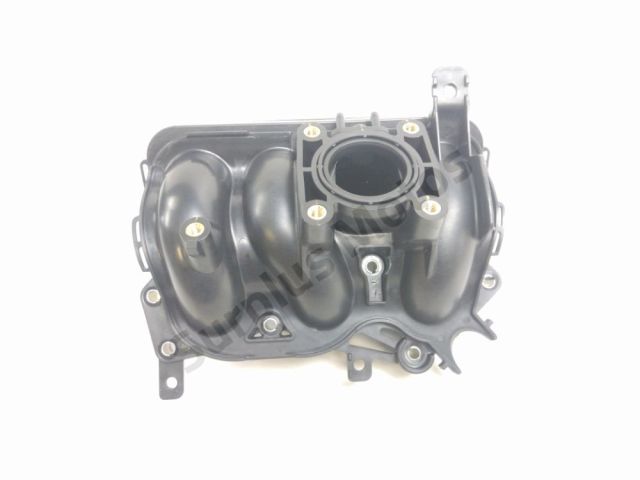 Pipe admission occasion TRIUMPH TRIDENT 2025