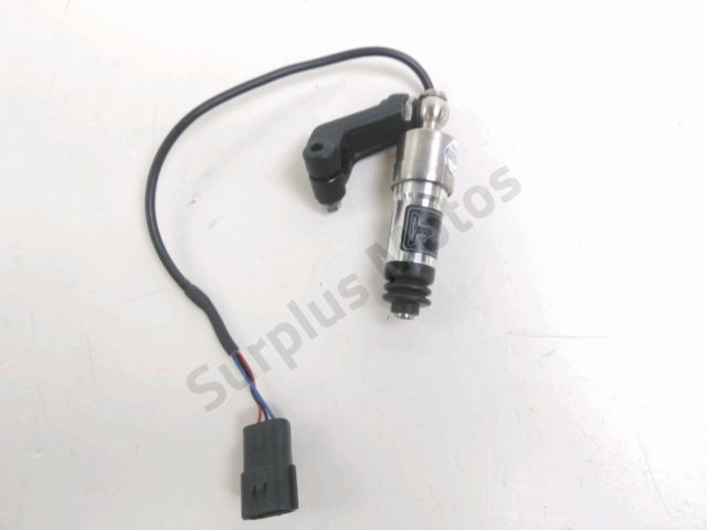 Boitier shifter occasion TRIUMPH TRIDENT 2025