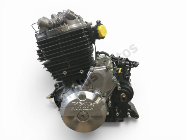 Moteur occasion HONDA FMX 650 2006