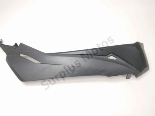 Demi sabot droit occasion HONDA NSS 125 FORZA 2020