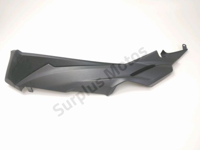 Demi sabot gauche occasion HONDA NSS 125 FORZA 2020