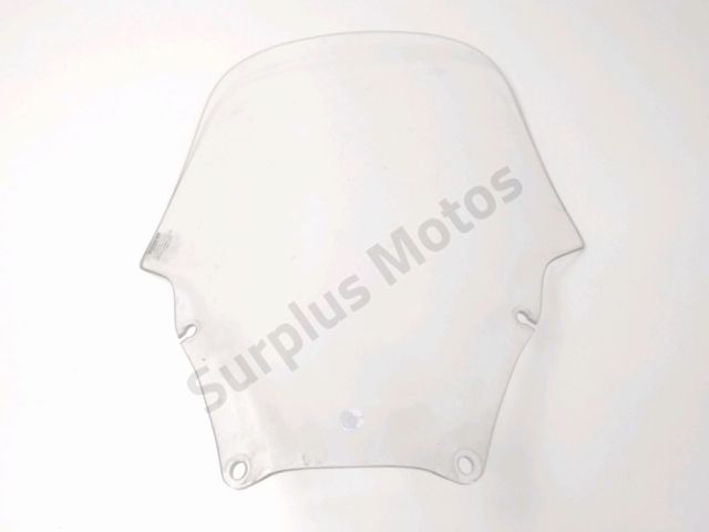 Bulle avant occasion HONDA NSS 125 FORZA 2020