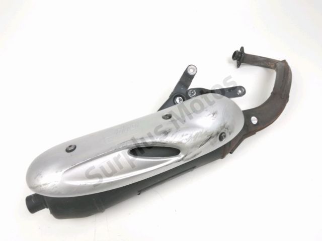 Echappement complet occasion PIAGGIO ZIP 50 2014