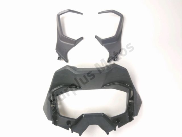 Entourage compteur occasion HONDA NSS 125 FORZA 2020