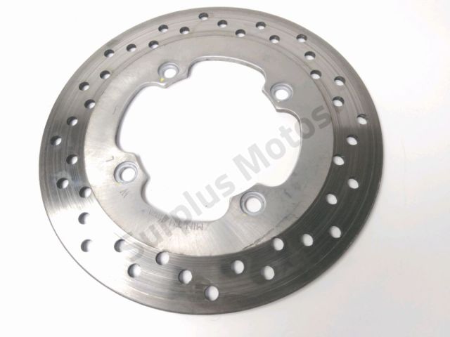 Disque frein arriere occasion HONDA NSS 125 FORZA 2020