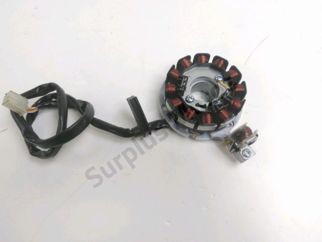 Stator occasion RIEJU RS3 2020