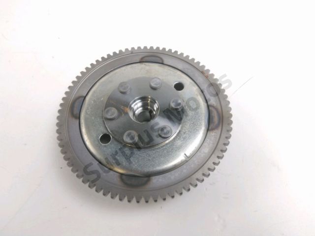 Rotor occasion RIEJU RS3 2020