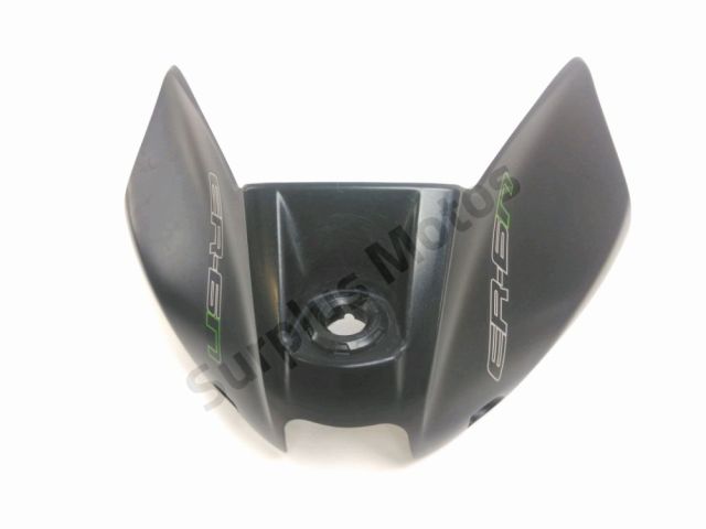 Entourage neiman occasion KAWASAKI ER-6N 2015