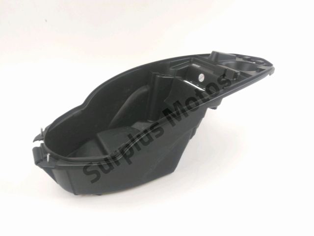 Coffre sous selle occasion PEUGEOT KISBEE S 2025