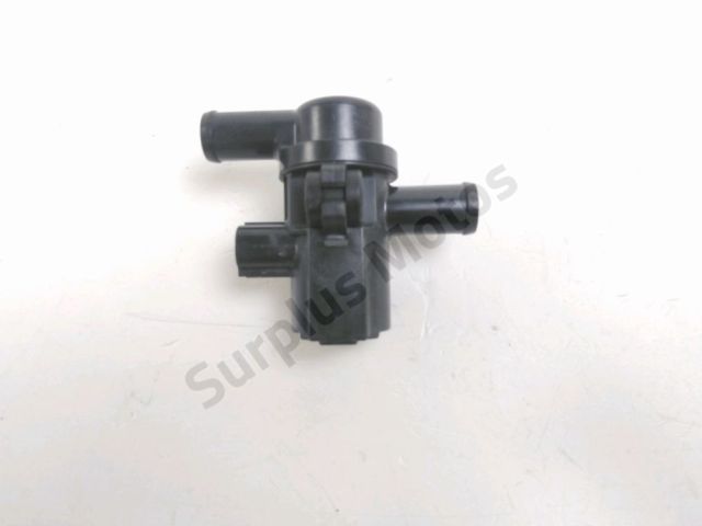 Valves electroniques occasion TRIUMPH TRIDENT 2025