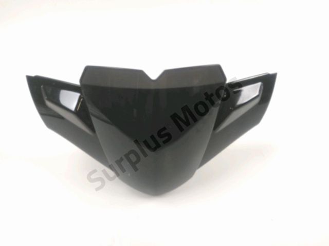 Habillage avant du guidon occasion PEUGEOT KISBEE S 2025