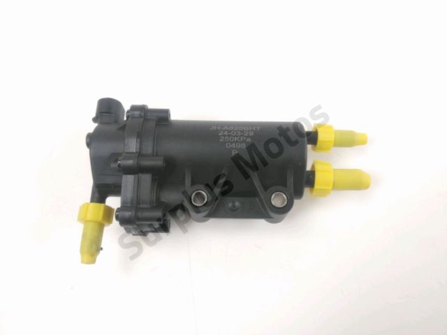 Pompe a essence occasion PEUGEOT KISBEE S 2025