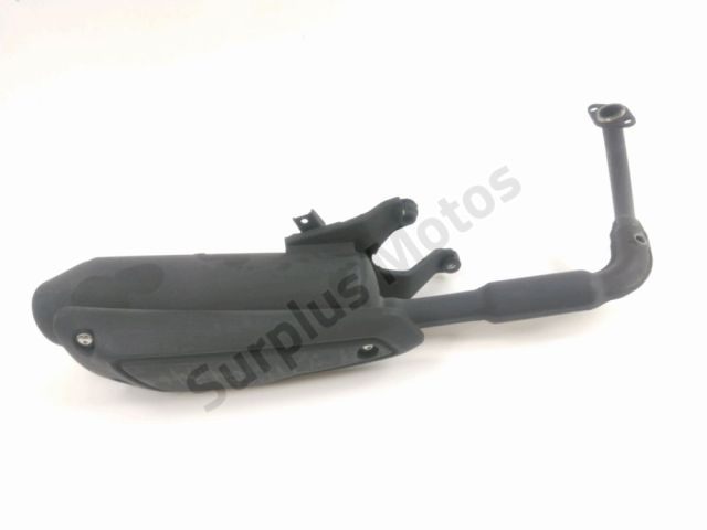 Echappement complet occasion PEUGEOT KISBEE S 2025