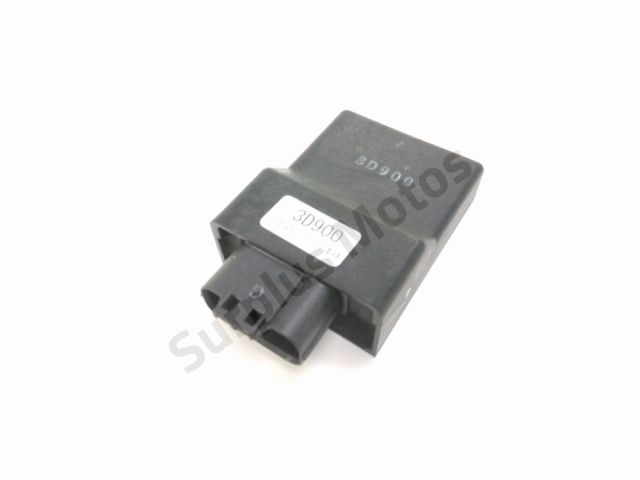 Boitier injection occasion YAMAHA YBR 125 2007