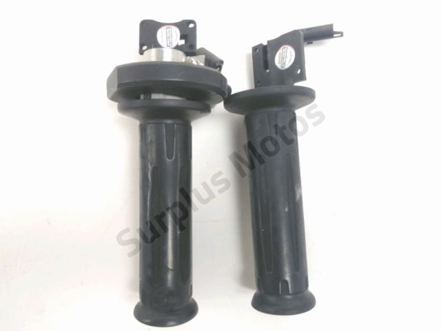 Poignees chauffantes occasion BMW R 1200 GS 2009
