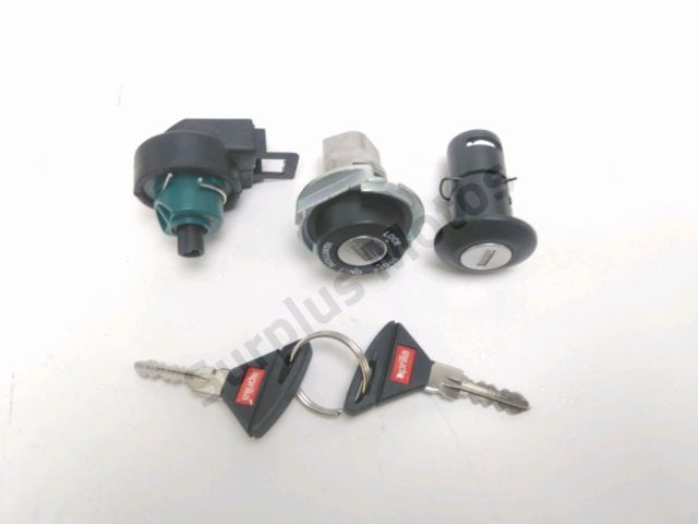 Serrure occasion APRILIA SXR 2026