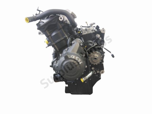 Moteur occasion TRIUMPH TRIDENT 2025