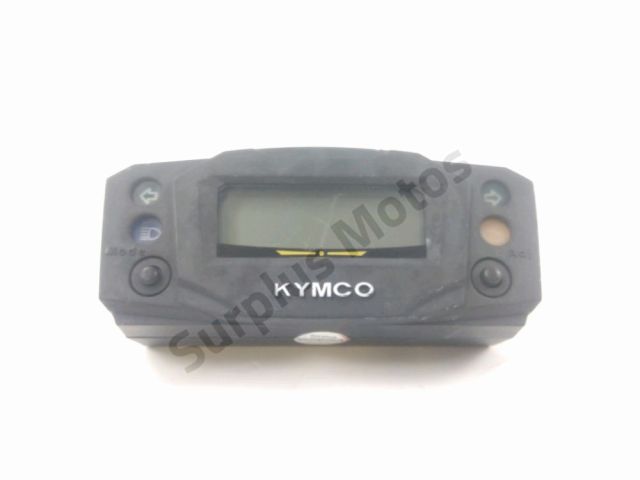 Compteur occasion KYMCO AGILITY NAKED RENOUVO 2022