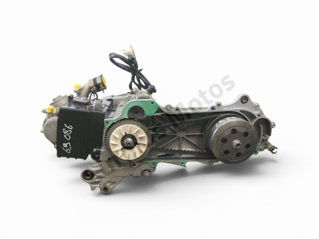 Moteur occasion KSR MOTO PANDORA 2019