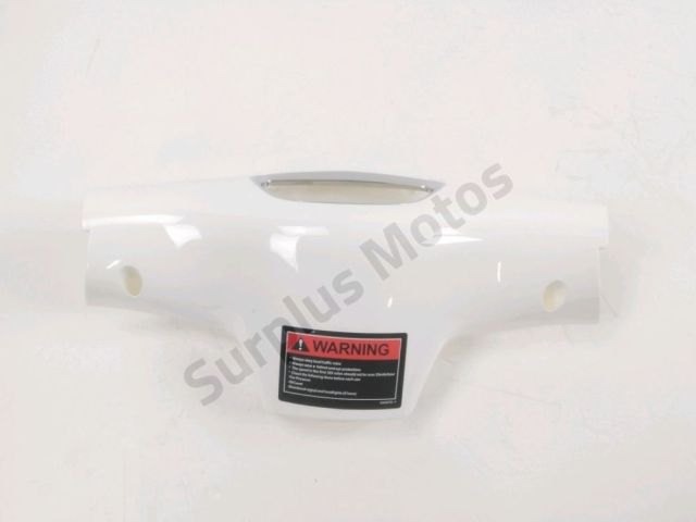 Habillage arriere du guidon occasion JM MOTORS GT LINE 2023